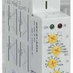 Реле контроля напряжения ORV 1 фаза 220В AC IEK