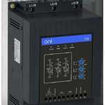 Устройство плавного пуска SFB 3Ф 380В 45кВт 90А Uупр 110-220В Modbus с выключателем с защитами ONI