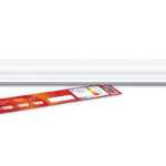 Светильник под светодиодную лампу SPO-405 1xLED-Т8-1200 G13 230В IP40 1200 мм