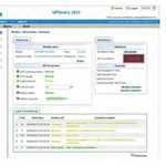 Программное обеспечение UPSentry 2012
