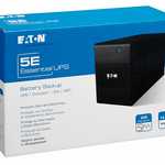 ИБП Eaton 5E (500-2000BA)