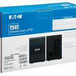 ИБП Eaton 5E (500-2000BA)