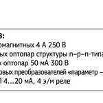 Восьмиканальный регулятор для взрывоопасных зон с RS-485 ТРМ138В