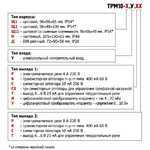 ТРМ10 ПИД-регулятор с универсальным входом