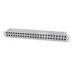 Hyperline PPHD-19-48-8P8C-C6A-SH-110D Патч-панель высокой плотности 19