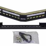 Hyperline PPBL4A-19-24-SH-RM Модульная патч-панель 19