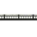 Hyperline PPBL6-19-24-RM Модульная патч-панель 19