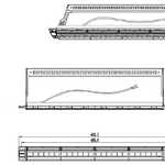 Hyperline PPBL6-19-24-RM Модульная патч-панель 19
