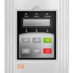Устройство плавного пуска SSI-55/110-04