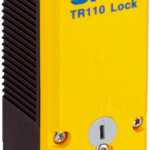Защитное запирающее устройство TR110 Lock TR110-SRUSA00