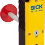 Защитное запирающее устройство TR110 Lock TR110-SRUSA01