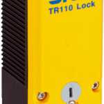 Защитное запирающее устройство TR110 Lock TR110-SLUFL00