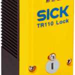 Защитное запирающее устройство TR110 Lock TR110-SLU2B00