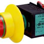 Защитное командное устройство ES21-SB10G1