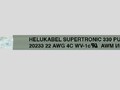 SUPERTRONIC-330 PURö