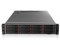 Сервер 2U Lenovo ThinkSystem SR550