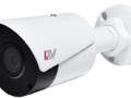 LTV-1CNB40-M2812, Цилиндрическая IP-видеокамера