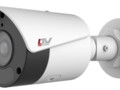 LTV-1CNB80-F28(40), Цилиндрическая IP-видеокамера