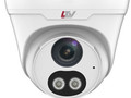 LTV-1CNТ20-F28-L, IP-видеокамера типа «шар»