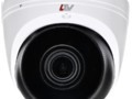 LTV-1CNT40-M2812, IP-видеокамера типа «шар»