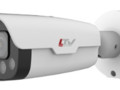 LTV-3CNB20-M4747-F-LPR, Цилиндрическая IP-видеокамера