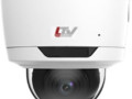 LTV-3CND40-M2812-HB, Купольная IP-видеокамера