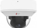 LTV-3CND50-M2713, Купольная IP-видеокамера