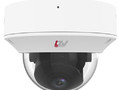 LTV-3CND80-M2812, Купольная IP-видеокамера