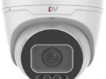 LTV-3CNT40-M2812-L, IP-видеокамера типа «шар»