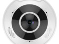 LTV-3CNF120-F1, IP-видеокамера типа «Fisheye»