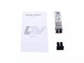 LTV SFP-155M-20KM-SM-LC, оптический модуль