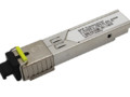 LTV-SFP-1G-SC20-RX-I, промышленный оптический модуль SFP