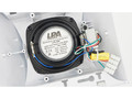 LPA-6W EVA Широкополосный настенный громкоговоритель, 6 / 3 / 1.5 Ватт