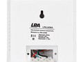 LPA-05W3 Настенный громкоговоритель, 6 / 3 / 1,5 Ватт