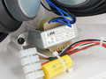 LPA-10W EVA Широкополосный настенный громкоговоритель, 10 / 5 / 2.5 Ватт