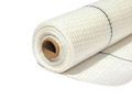 Пленка п/э армированная (120 г/кв.м.) 2м*25м /Polinet LUX/