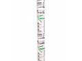Brane SM 70м2 (1500х46,67) Гидро-ветрозащитная двухслойная мембрана (AM)