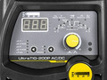 Установка аргонодуговой сварки КЕДР UltraTIG-200P AC/DC (220В, 10-200А)