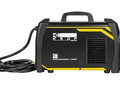 Установка аргонодуговой сварки КЕДР UltraTIG-200P AC/DC (220В, 10-200А) (с возможностью подключения педали)