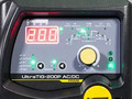 Установка аргонодуговой сварки КЕДР UltraTIG-200P AC/DC (220В, 10-200А) (с возможностью подключения педали)