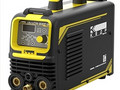 Установка аргонодуговой сварки КЕДР UltraTIG-200P DC (220В, 10-200А)