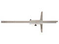 DB-S-CDM20005 Штангенглубиномер нониусный 200 мм, 0.05 мм