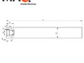 STMD M32-236 Держатель для инструмента