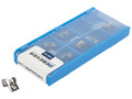 Пластина твердосплавная фрезерная APKT113504PDFR-G2 N10