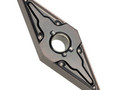 Пластина твердосплавная токарная VNMG160404-MM PM25