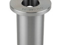 DB-S-SLO40D25 Втулка переходная для оправок типа SLO, D40 мм, d25 мм, серия Standard