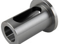 DB-S-SLO40D25 Втулка переходная для оправок типа SLO, D40 мм, d25 мм, серия Standard