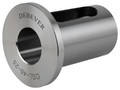 DB-S-SLO40D25 Втулка переходная для оправок типа SLO, D40 мм, d25 мм, серия Standard