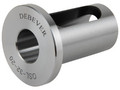DB-S-SLO32D20 Втулка переходная для оправок типа SLO, D32 мм, d20 мм, серия Standard