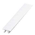 ЛЕНТА МАРКИРОВКИ ДЛЯ КЛЕММНИКОВ ШИРИНОЙ 6ММ, ЦИФРЫ 41...50